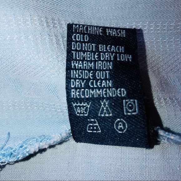 Milano Bay Rayon Short Sleeve Button Down Shirt - Picture 5 of 8